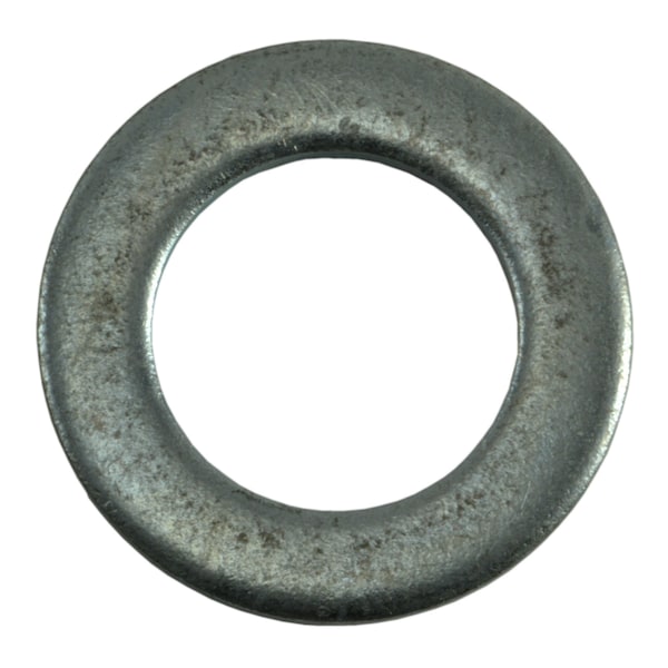Midwest Fastener 3/4" x 1-1/4" x 10 GA Zinc Plated Steel Machine Bushings 10PK 36343 - main